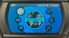 MINI Convertible 2.0 John Cooper Works II 2dr Auto [8 Speed] Petrol Convertible